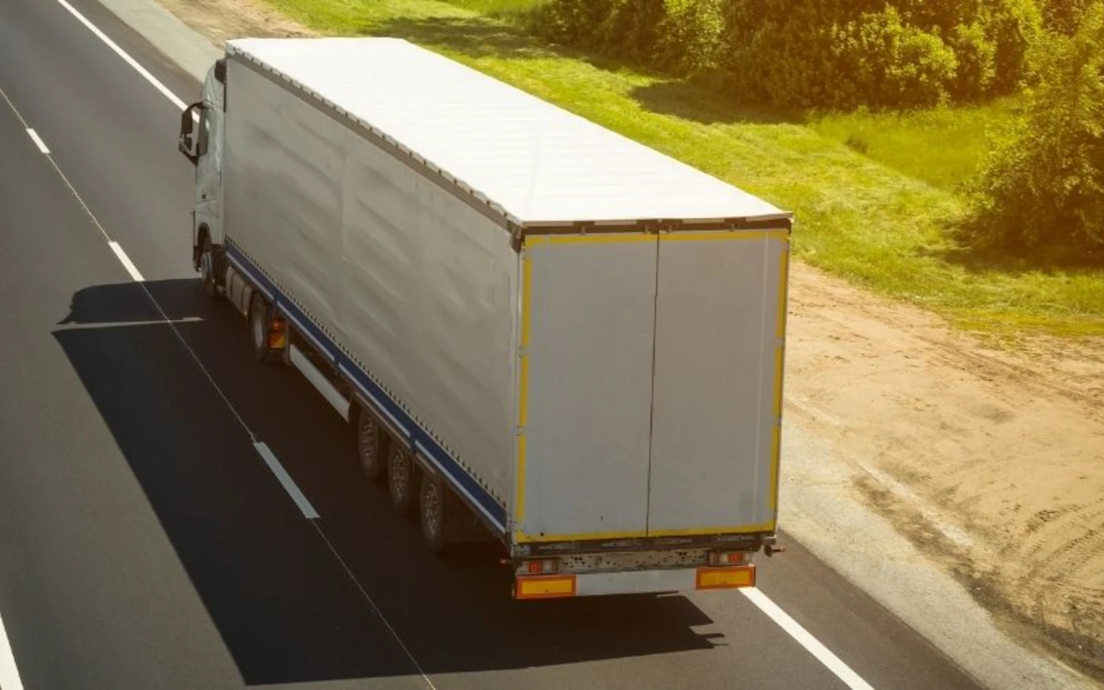 Ankara ve Gülyalı Arası Ambar Taşımacılık